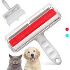 Reusable pet hair remover roller, photo 4