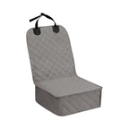 Waterproof dog car seat cover, photo 5
