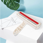 Reusable pet hair remover roller, photo 10
