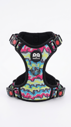 LED no-pull dog harness, photo 6
