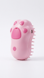 Steamy cat brush, photo 6