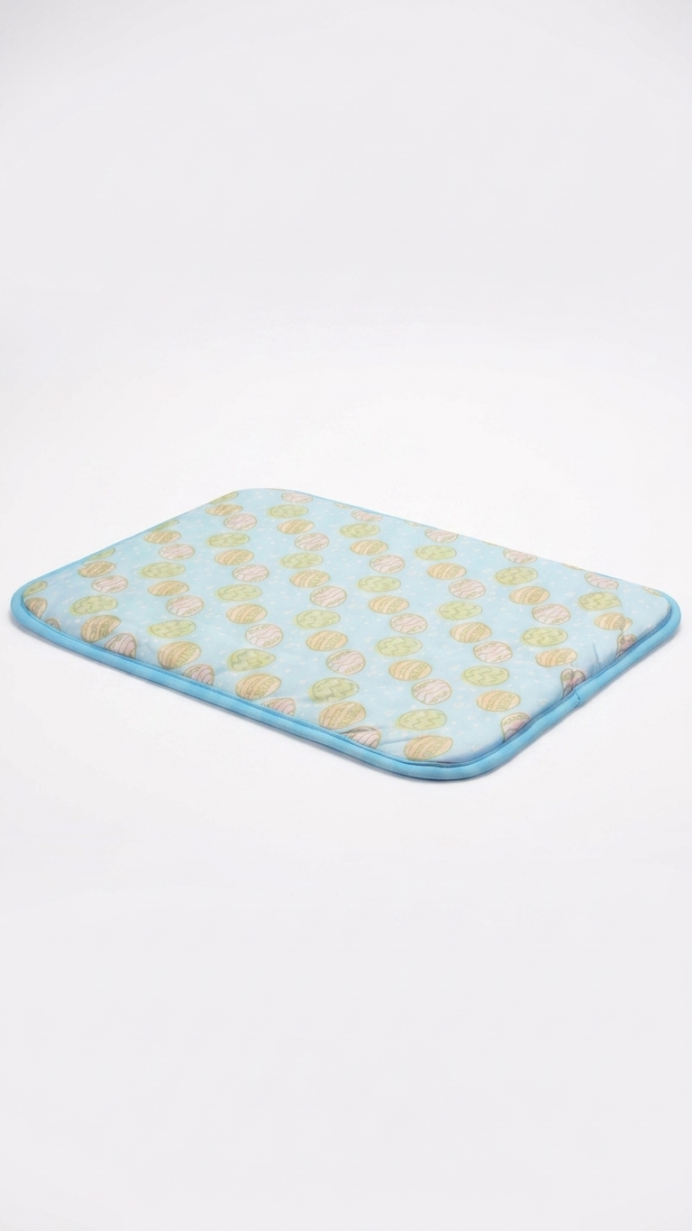 Ice silk dog cooling mat, photo 4