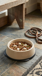 IRIS slow feeder bowl, photo 2